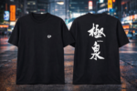 Kiwami Serisi Tshirt - Görsel 2