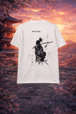 Kılıcın Gölgesinde Serisi Tshirt - Görsel 3