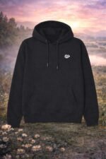 Yoga Serisi Sweatshirt - Görsel 2