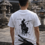 Kılıcın Gölgesinde Serisi Tshirt