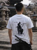 Kılıcın Gölgesinde Serisi Tshirt