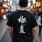 Kiwami Serisi Tshirt
