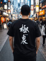 Kiwami Serisi Tshirt