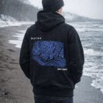 Pulse of Nature Serisi Sweatshirt