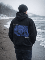 Pulse of Nature Serisi Sweatshirt