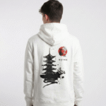 Sessiz Denge Serisi Sweatshirt