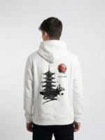 Sessiz Denge Serisi Sweatshirt