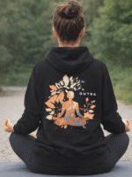 Yoga Serisi Sweatshirt